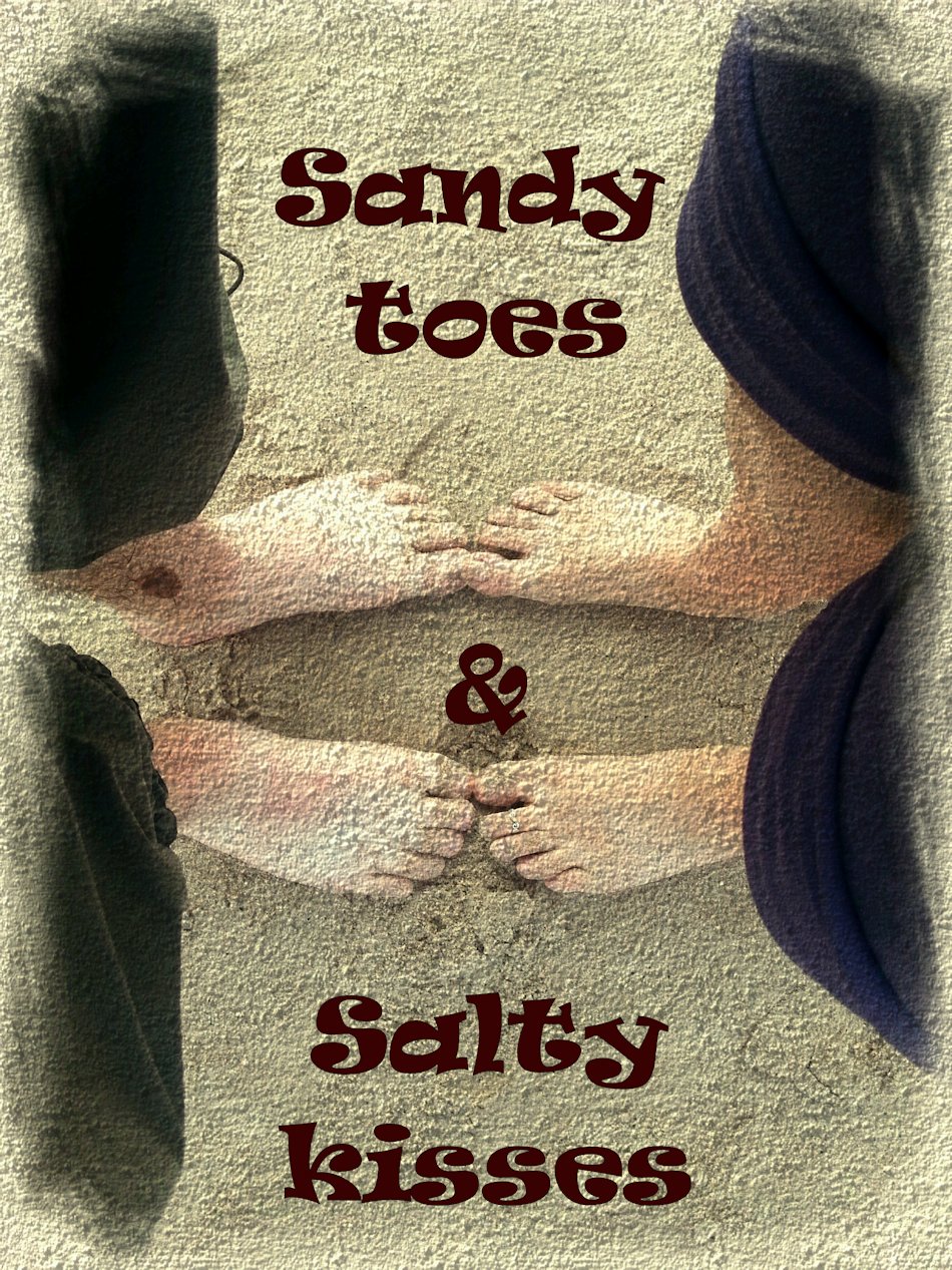 Loading Sandy Toes