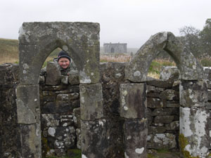 Loading DanHermitage