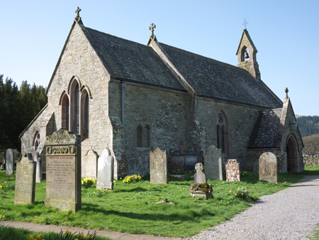 Loading Bass Church Complete