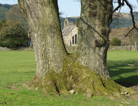 Loading Bass Church V