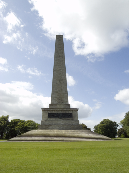 Loading Wellington 1