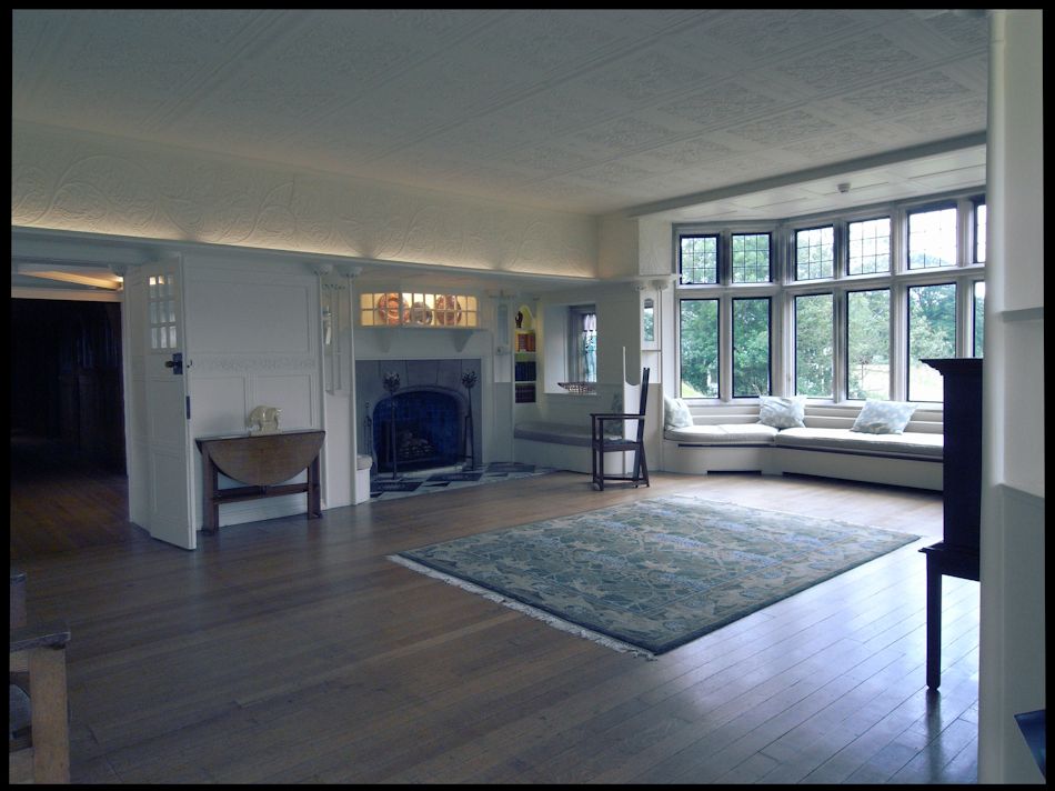 Loading Blackwood Study