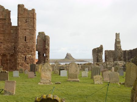 Holy Island