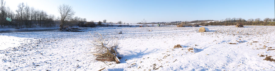 Loading Xmas Tree Stitch